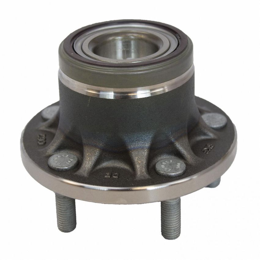 Motorcraft Wheel Bearing and Hub Assemblies for 2010-2013 TRANSIT CONNECT - 7T1Z1104B