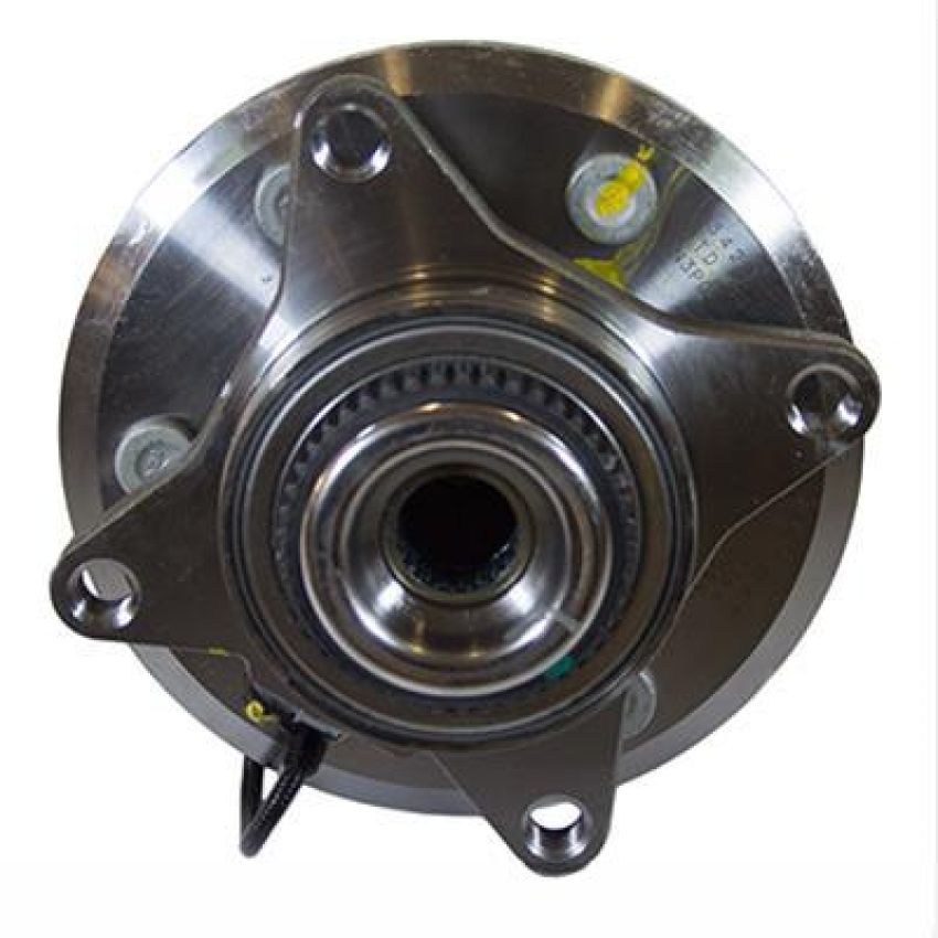 Motorcraft Wheel Bearing and Hub Assemblies 9L3Z1104A