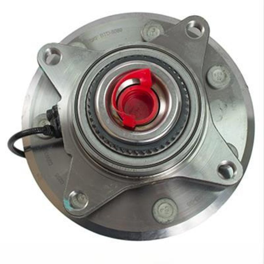 Motorcraft Wheel Bearing and Hub Assemblies 9L3Z1104C