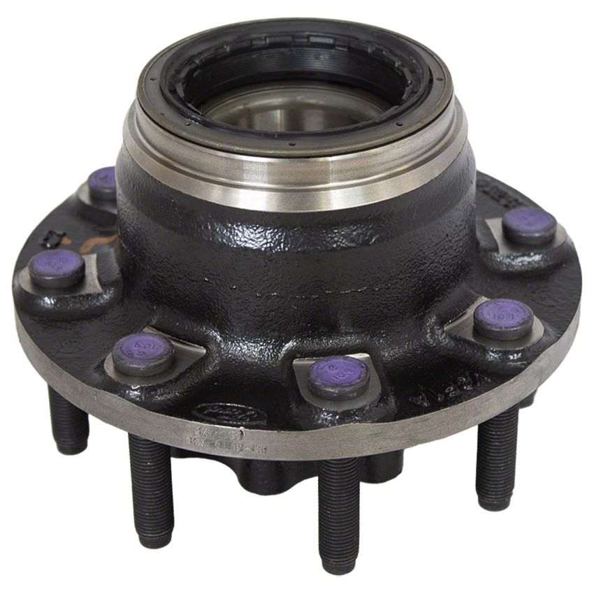 Motorcraft Wheel Bearing and Hub Assemblies for 2005-2010 F-250 SUPER DUTY, F-350 SUPER DUTY - BC3Z1109A