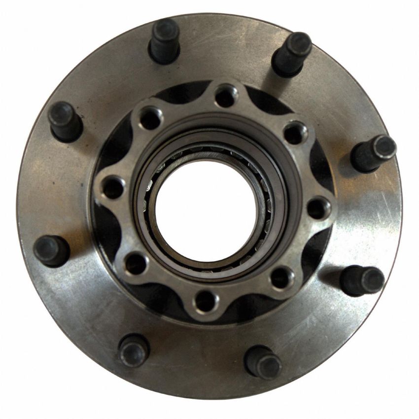Motorcraft Wheel Bearing and Hub Assemblies for 2005-2010 F-250 SUPER DUTY, F-350 SUPER DUTY - BC3Z1109A