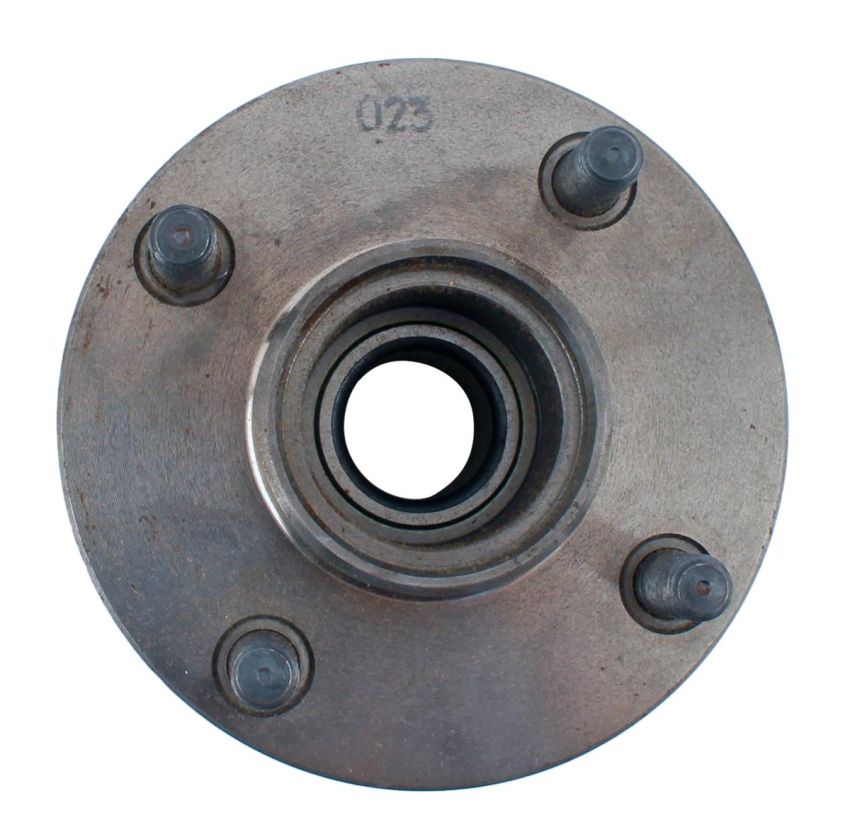 Motorcraft Wheel Bearing and Hub Assemblies YS4Z1A034AA