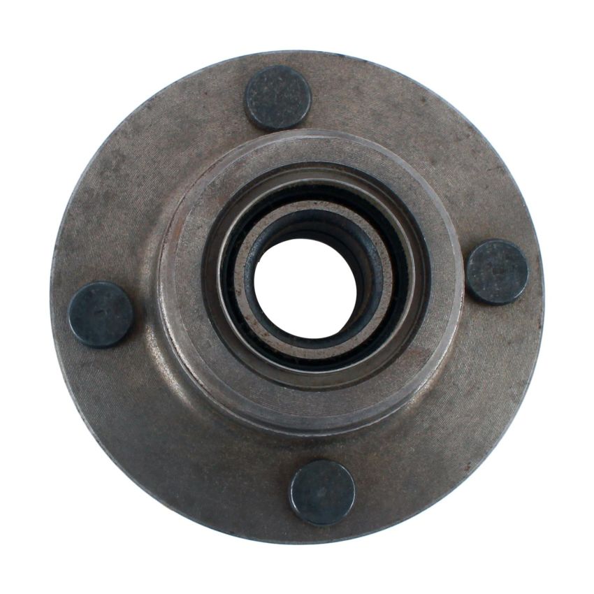 Motorcraft Wheel Bearing and Hub Assemblies YS4Z1A034AA
