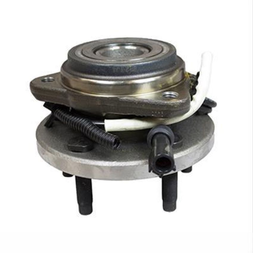 Motorcraft Wheel Bearing and Hub Assemblies 3L2Z1104AA