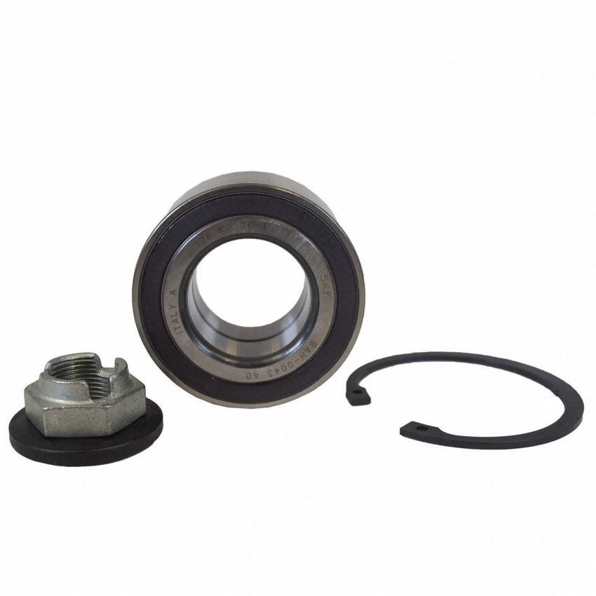 Motorcraft Wheel Bearing and Hub Assemblies for 2010-2013 TRANSIT CONNECT - 2T1Z1215C