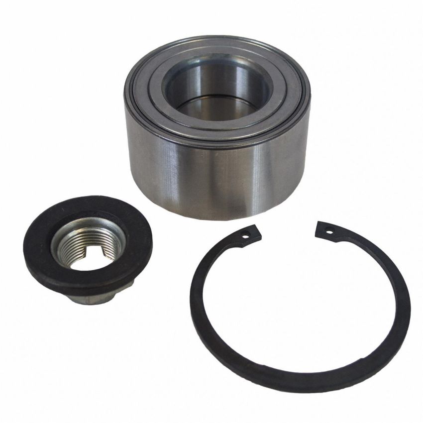 Motorcraft Wheel Bearing and Hub Assemblies for 2010-2013 TRANSIT CONNECT - 2T1Z1215C