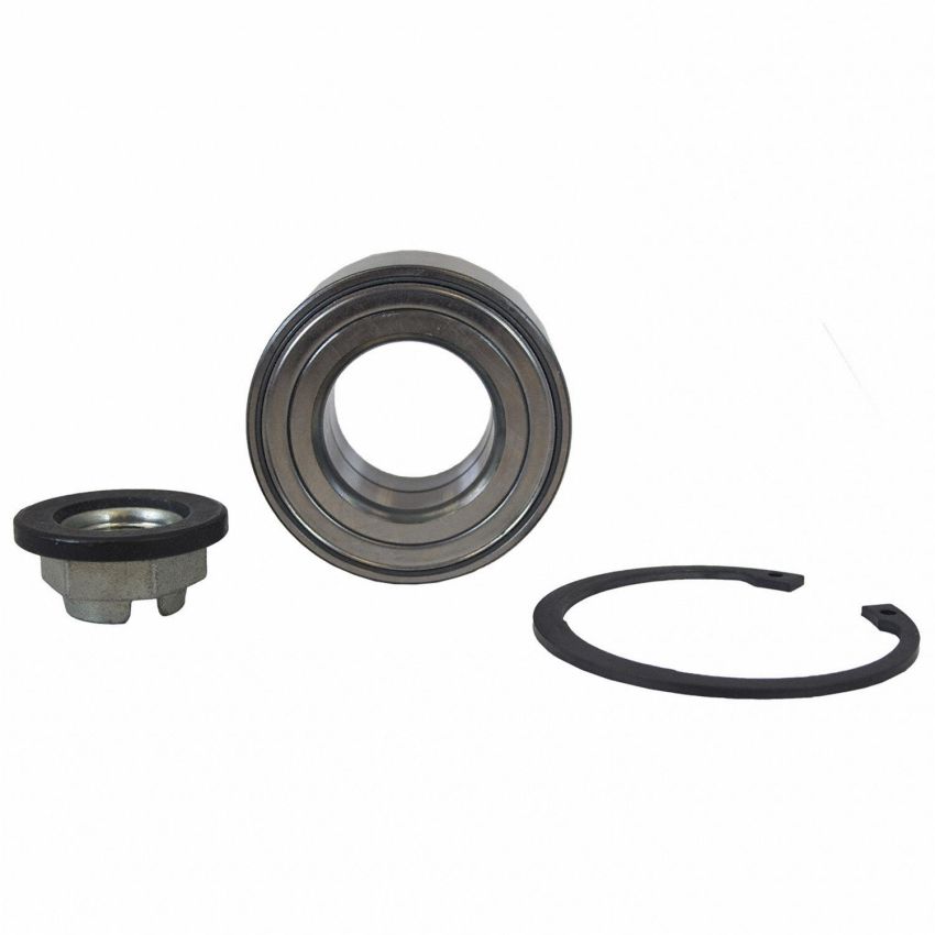 Motorcraft Wheel Bearing and Hub Assemblies for 2010-2013 TRANSIT CONNECT - 2T1Z1215C