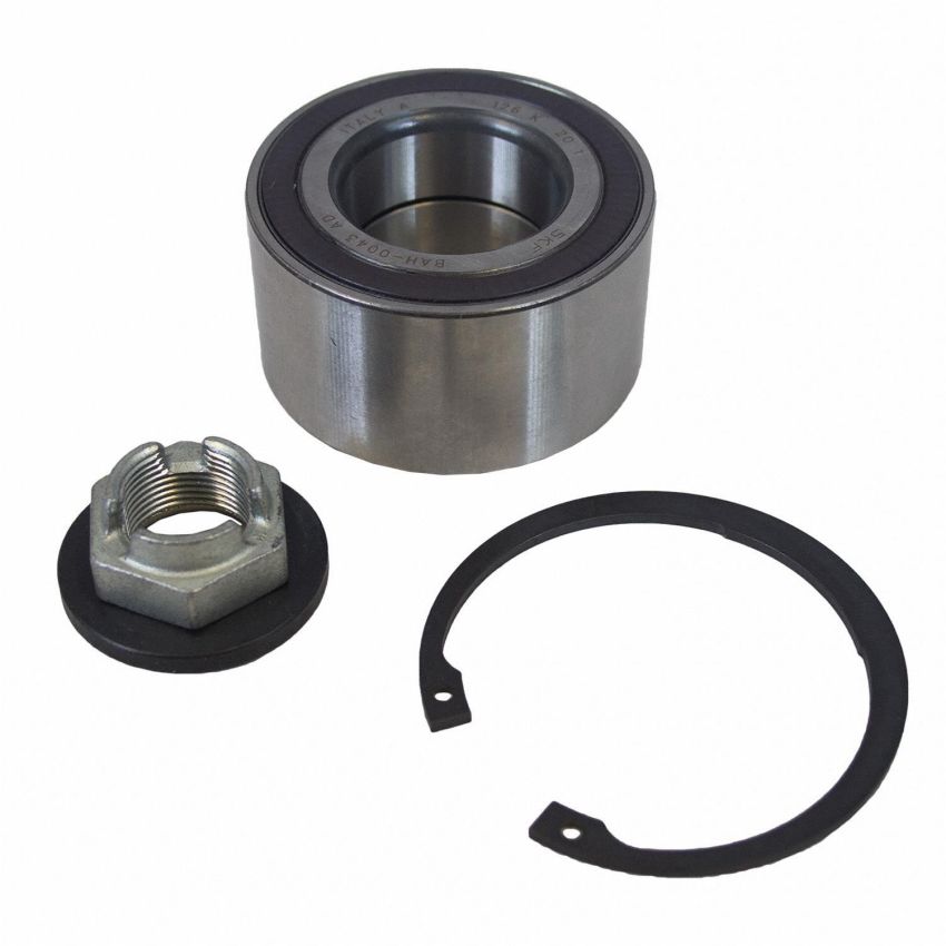 Motorcraft Wheel Bearing and Hub Assemblies for 2010-2013 TRANSIT CONNECT - 2T1Z1215C
