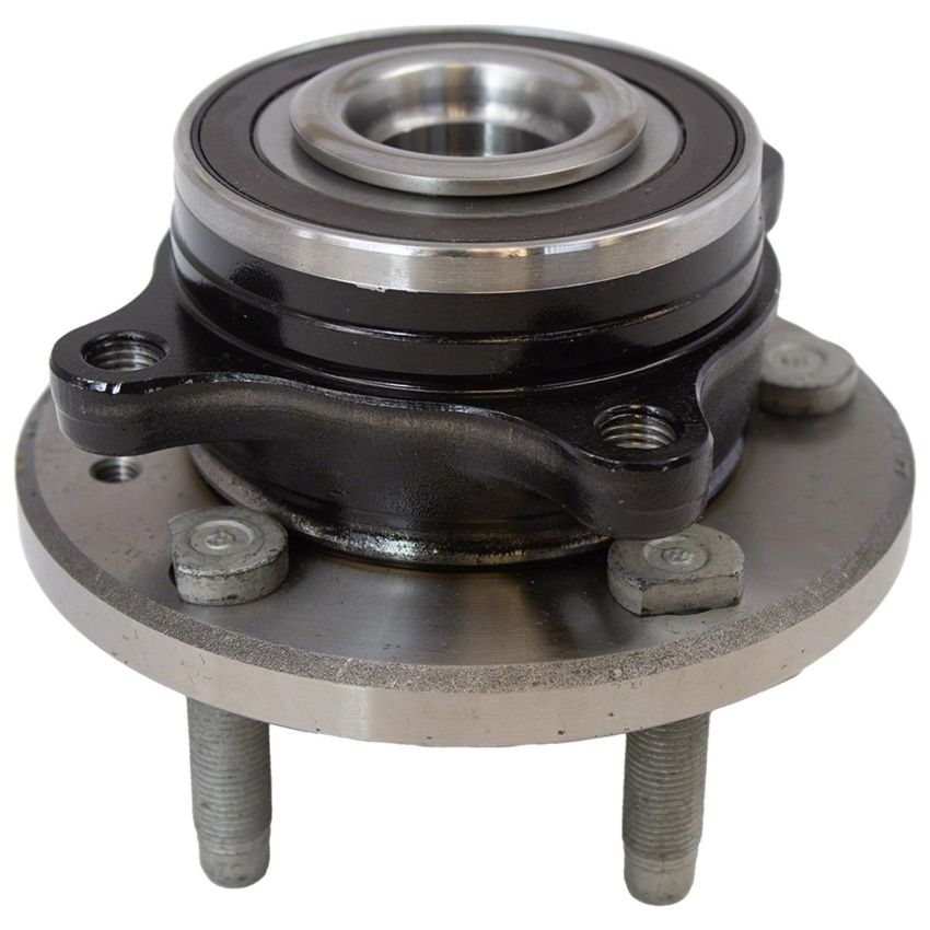 Motorcraft Wheel Bearing and Hub Assemblies BT4Z1104B