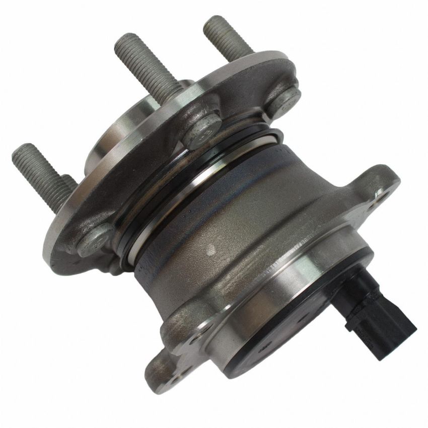 Motorcraft Wheel Bearing and Hub Assemblies for 2013-2018 C-MAX, 2013-2019 ESCAPE, 2015-2019 MKC - CV6Z1104F