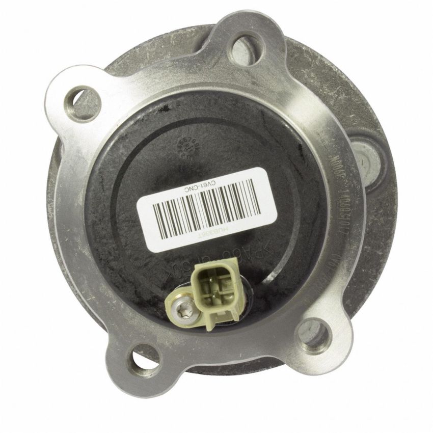 Motorcraft Wheel Bearing and Hub Assemblies for 2013-2018 C-MAX, 2013-2019 ESCAPE, 2015-2019 MKC - CV6Z1104G