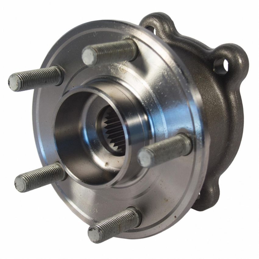 Motorcraft Wheel Bearing and Hub Assemblies for 2013-2019 ESCAPE, 2015-2019 MKC - CV6Z1104H