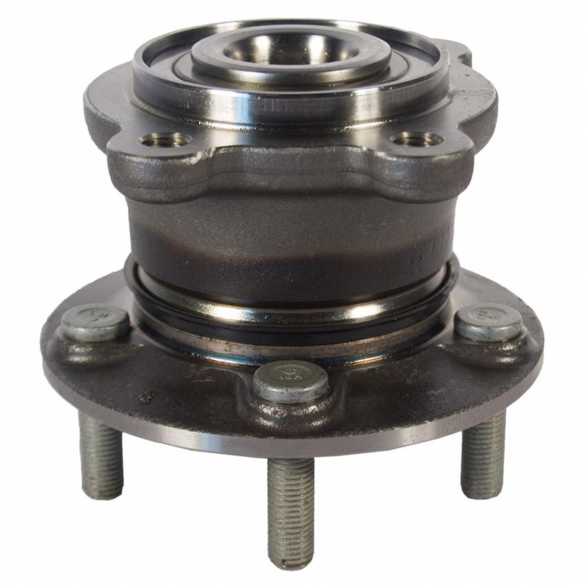 Motorcraft Wheel Bearing and Hub Assemblies for 2013-2019 ESCAPE, 2015-2019 MKC - CV6Z1104H