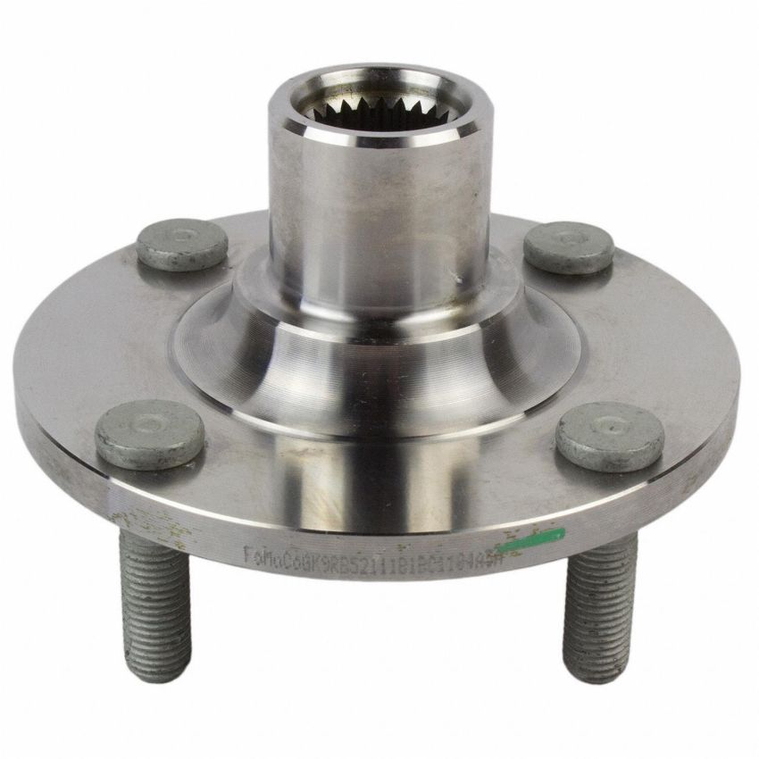 Motorcraft Wheel Bearing and Hub Assemblies for 2014-2019 FIESTA - B1BZ1104A