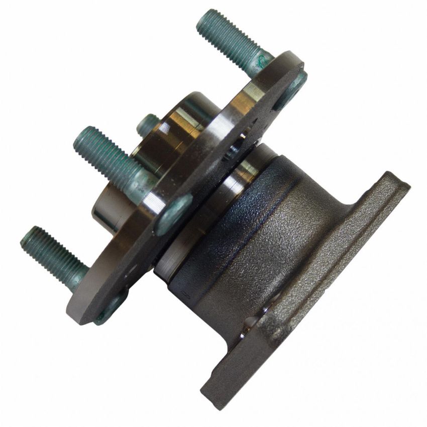 Motorcraft Wheel Bearing and Hub Assemblies for 2011-2019 FIESTA - DCPZ1104A