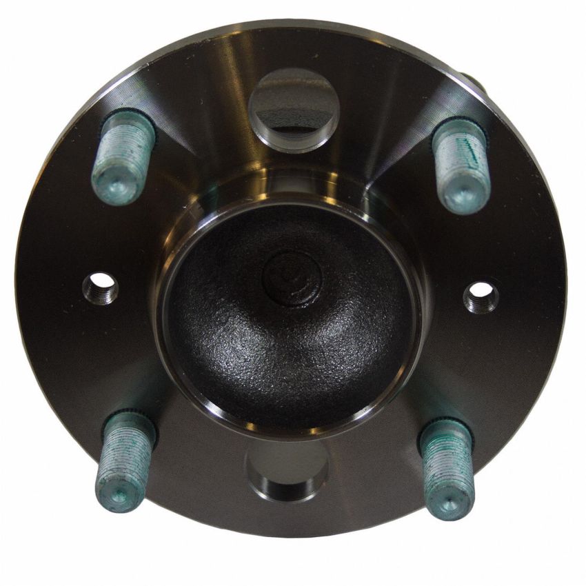 Motorcraft Wheel Bearing and Hub Assemblies for 2011-2019 FIESTA - DCPZ1104A