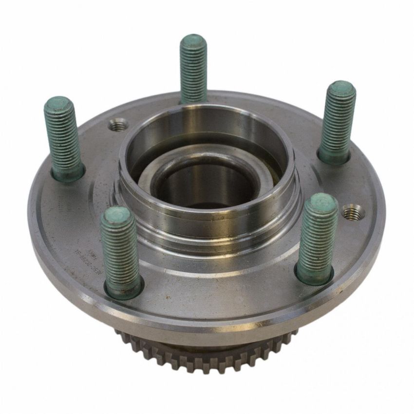 Motorcraft Wheel Bearing and Hub Assemblies 6E5Z1104BA