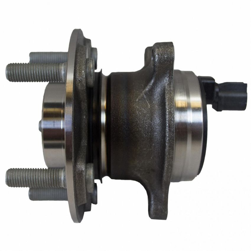 Motorcraft Wheel Bearing and Hub Assemblies for 2013-2018 FOCUS - BV6Z1104B