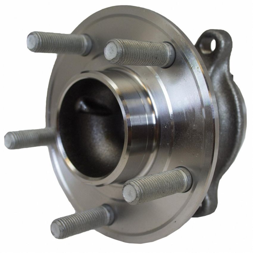 Motorcraft Wheel Bearing and Hub Assemblies for 2013-2018 FOCUS - BV6Z1104B