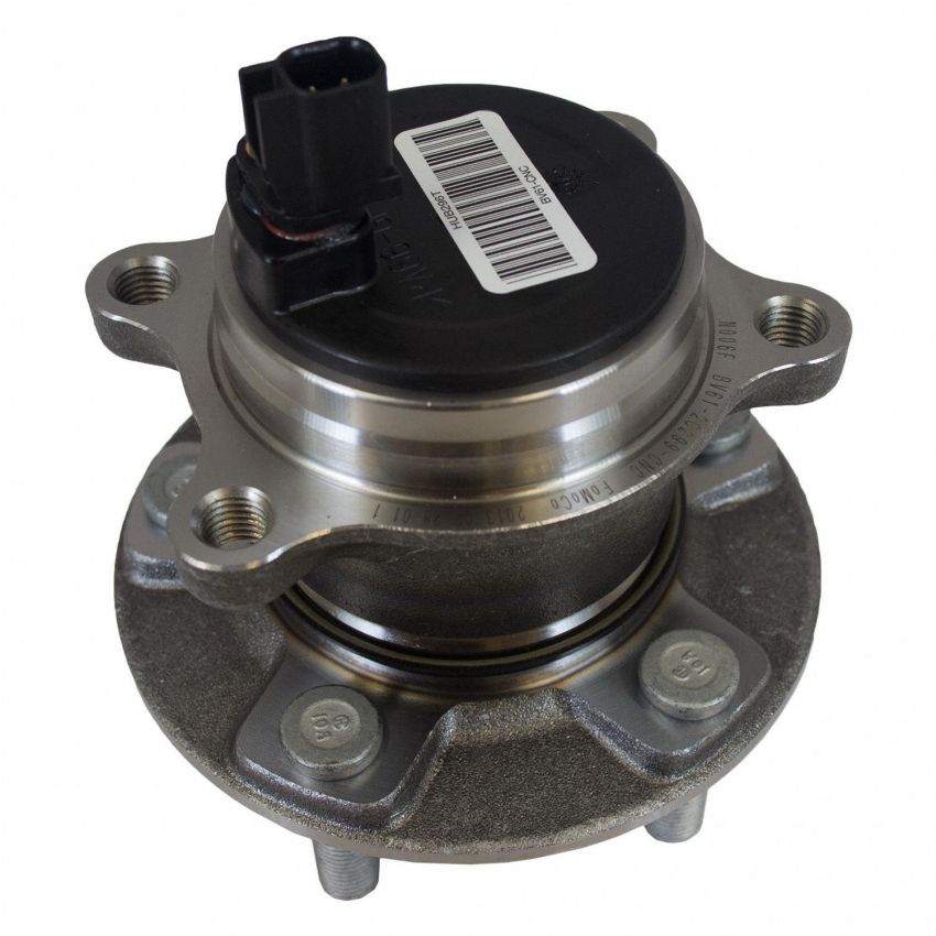 Motorcraft Wheel Bearing and Hub Assemblies for 2013-2018 FOCUS - BV6Z1104B