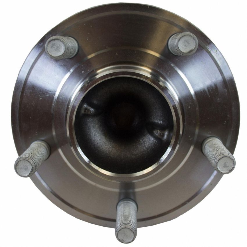 Motorcraft Wheel Bearing and Hub Assemblies for 2013-2018 FOCUS - BV6Z1104B