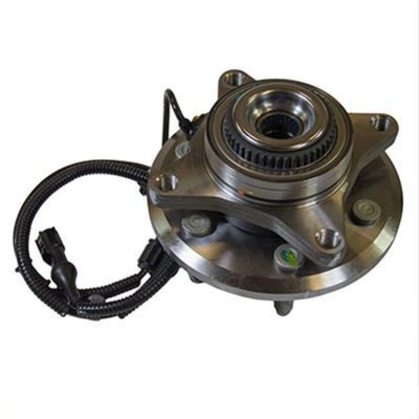 Motorcraft Wheel Bearing and Hub Assemblies 7L1Z1104D