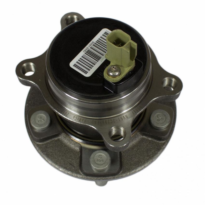Motorcraft Wheel Bearing and Hub Assemblies for 2012-2018 FOCUS - BV6Z1109C