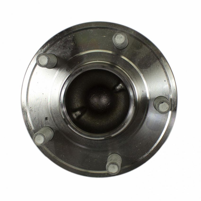 Motorcraft Wheel Bearing and Hub Assemblies for 2012-2018 FOCUS - BV6Z1109C