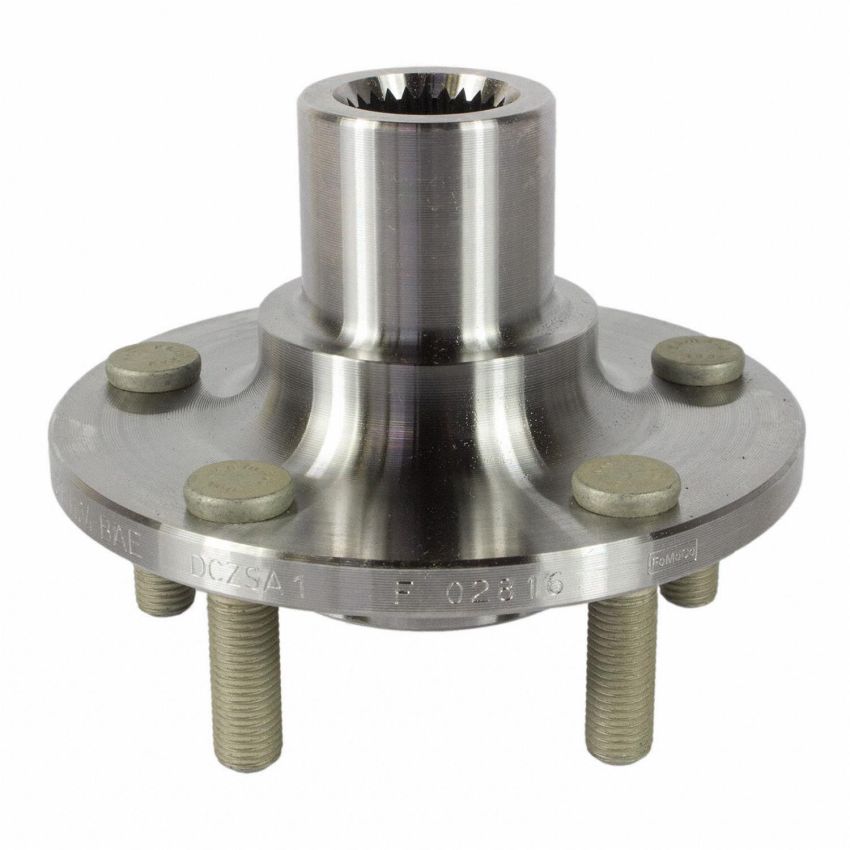 Motorcraft Wheel Bearing and Hub Assemblies for 2014-2018 TRANSIT CONNECT - AV6Z1104A