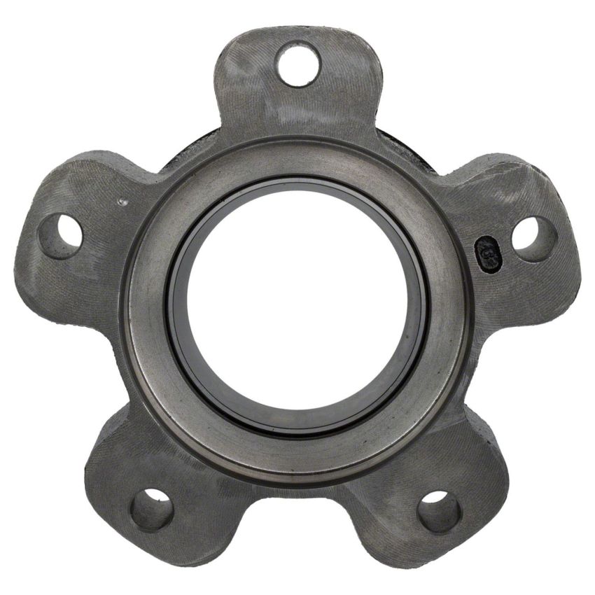 Motorcraft Wheel Bearing and Hub Assemblies CK4Z1A034A