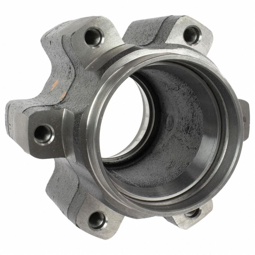 Motorcraft Wheel Bearing and Hub Assemblies CK4Z1A034B