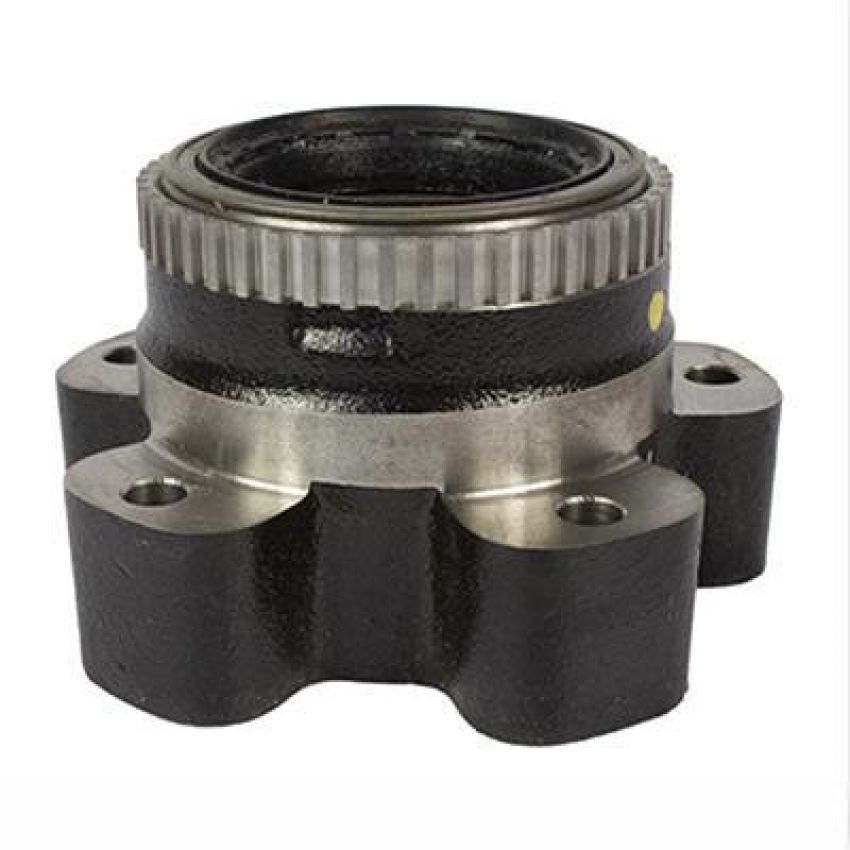 Motorcraft Wheel Bearing and Hub Assemblies CK4Z1109A
