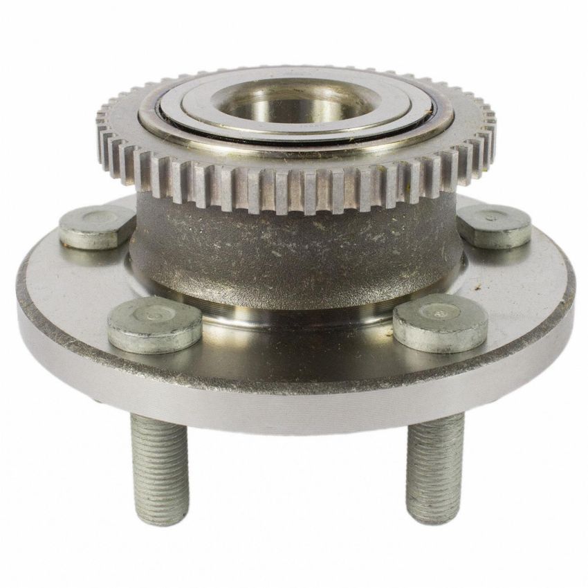 Motorcraft Wheel Bearing and Hub Assemblies for 2015-2022 MUSTANG - FR3Z1104A