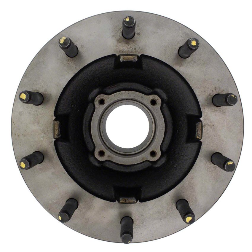 Motorcraft Wheel Bearing and Hub Assemblies for 2006-2013 F53 - 5U9Z1104A