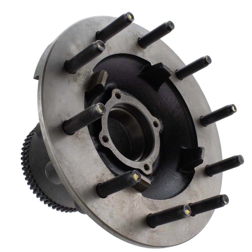 Motorcraft Wheel Bearing and Hub Assemblies for 2006-2013 F53 - 5U9Z1104A