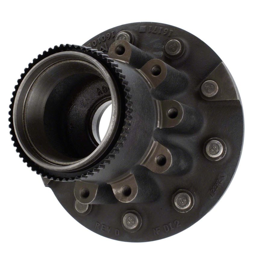 Motorcraft Wheel Bearing and Hub Assemblies for 2006-2013 F53 - 5U9Z1104A