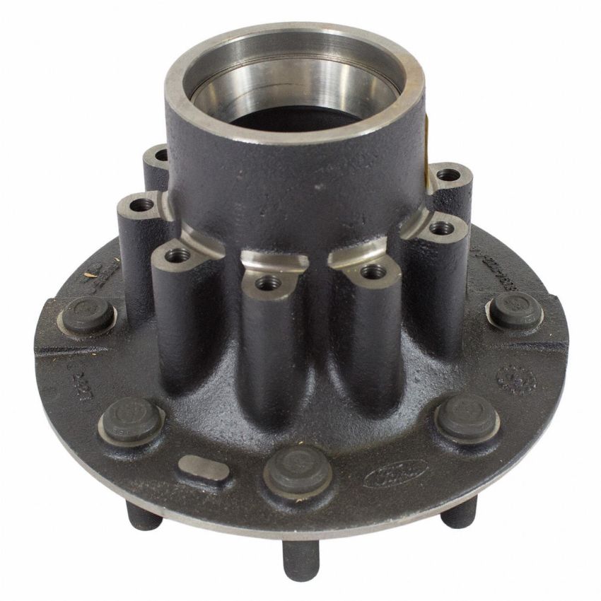 Motorcraft Wheel Bearing and Hub Assemblies 8U9Z1104A