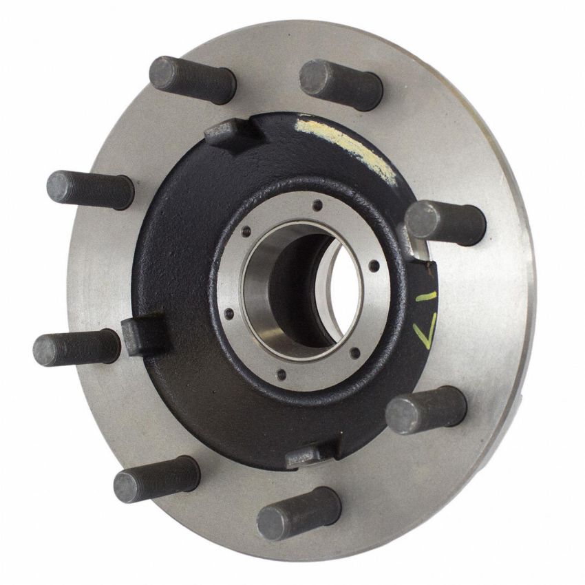 Motorcraft Wheel Bearing and Hub Assemblies 8U9Z1104A