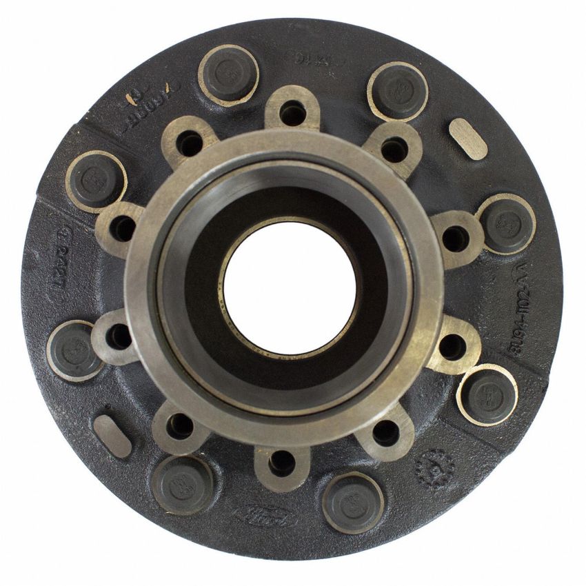Motorcraft Wheel Bearing and Hub Assemblies 8U9Z1104A