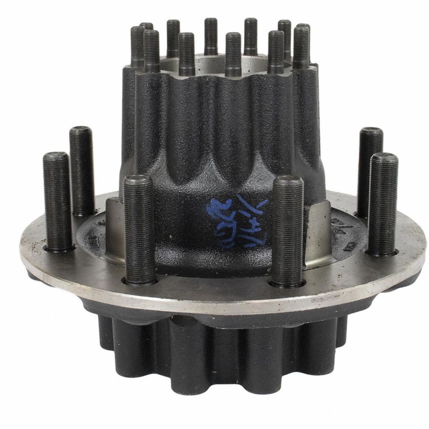 Motorcraft Wheel Bearing and Hub Assemblies EU9Z1109A