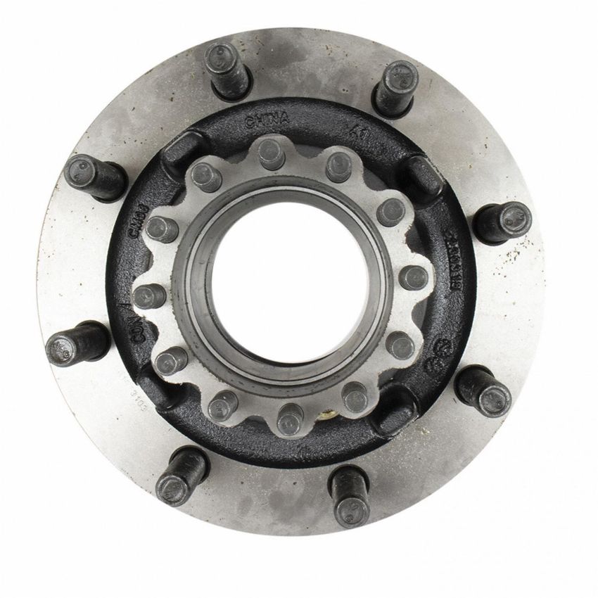 Motorcraft Wheel Bearing and Hub Assemblies EU9Z1109A