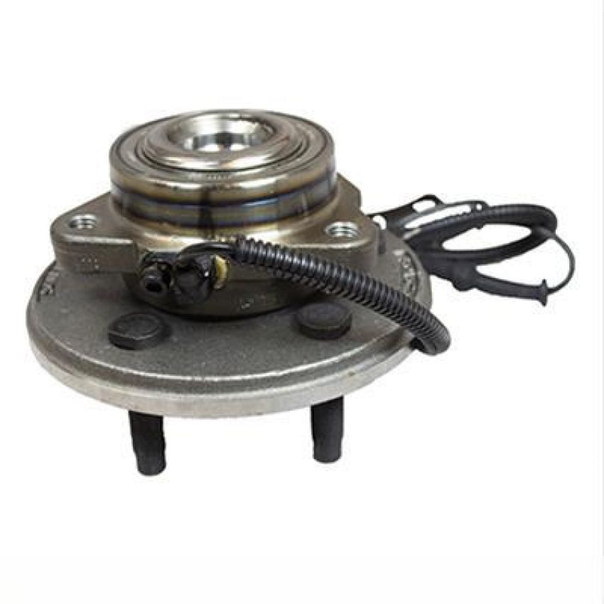 Motorcraft Wheel Bearing and Hub Assemblies 7L2Z1104A