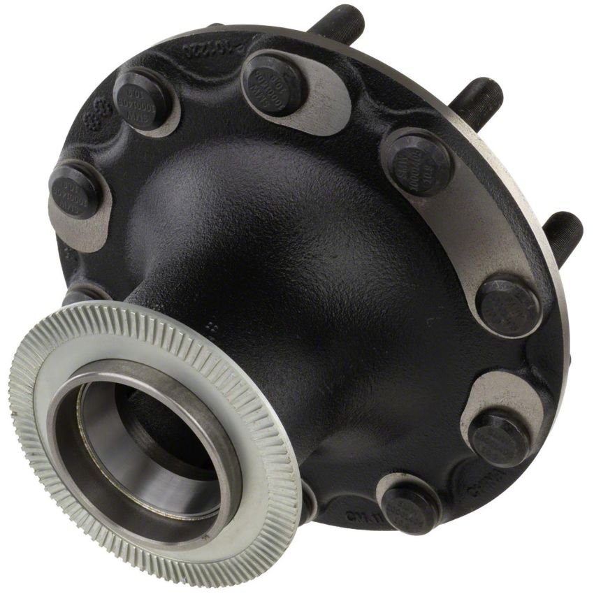 Motorcraft Wheel Bearing and Hub Assemblies for 2016-2024 F-650, F-750 - FC4Z1104A