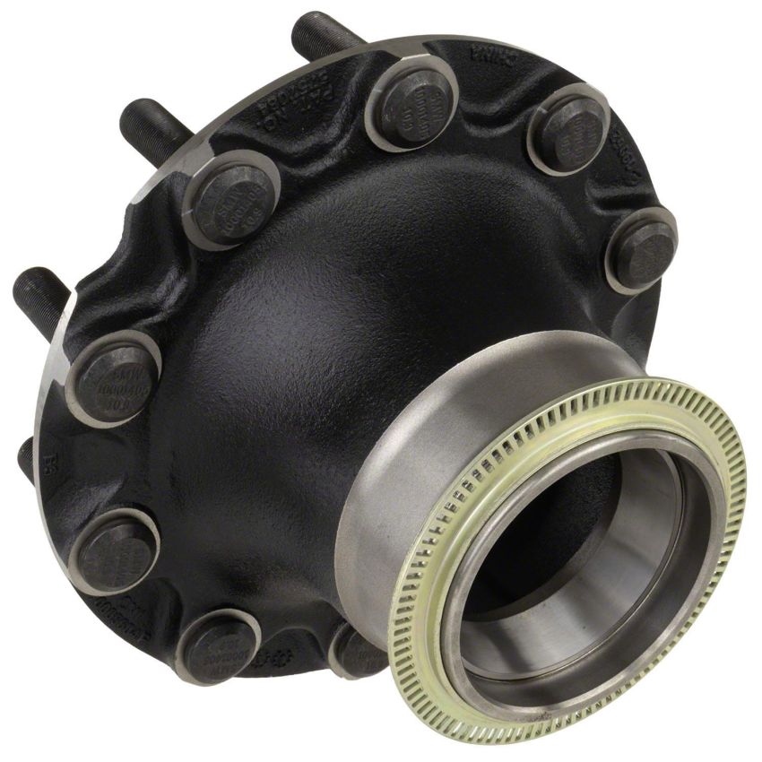 Motorcraft Wheel Bearing and Hub Assemblies for 2016-2024 F-650, F-750 - FC4Z1104B