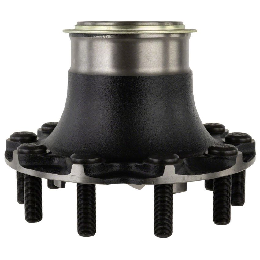 Motorcraft Wheel Bearing and Hub Assemblies for 2016-2024 F-650, F-750 - FC4Z1104B