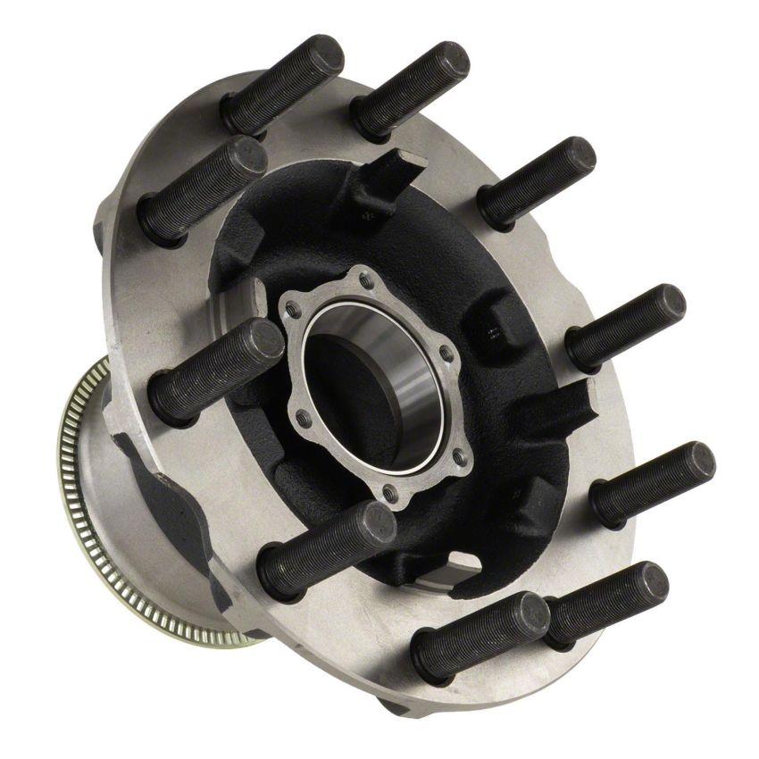 Motorcraft Wheel Bearing and Hub Assemblies for 2016-2024 F-650, F-750 - FC4Z1104B