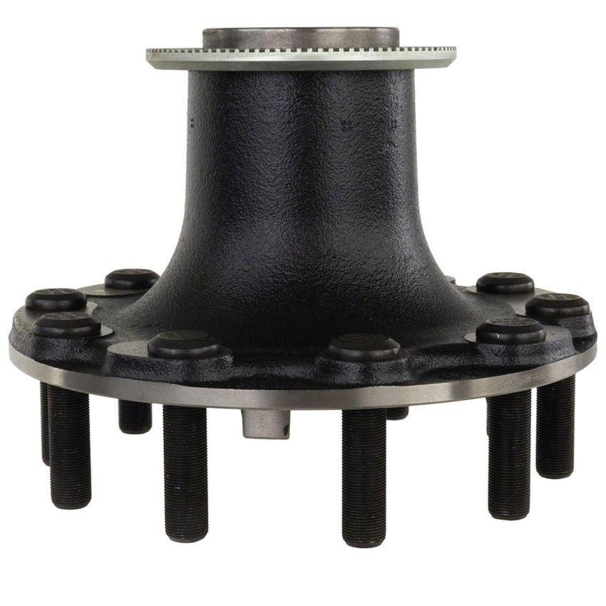 Motorcraft Wheel Bearing and Hub Assemblies for 2016-2024 F-650, F-750 - FC4Z1104C