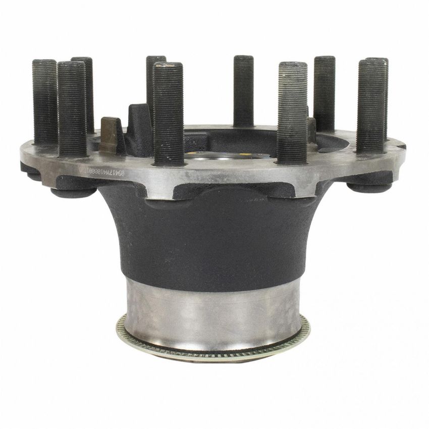 Motorcraft Wheel Bearing and Hub Assemblies for 2016-2024 F-650, F-750 - FC4Z1104D