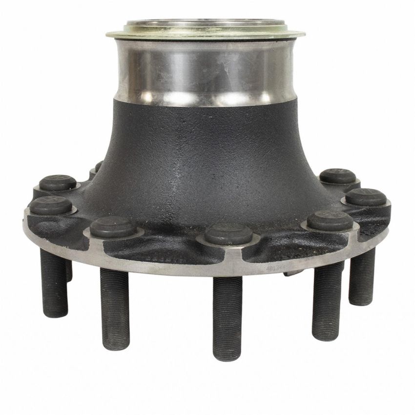 Motorcraft Wheel Bearing and Hub Assemblies for 2016-2024 F-650, F-750 - FC4Z1104D