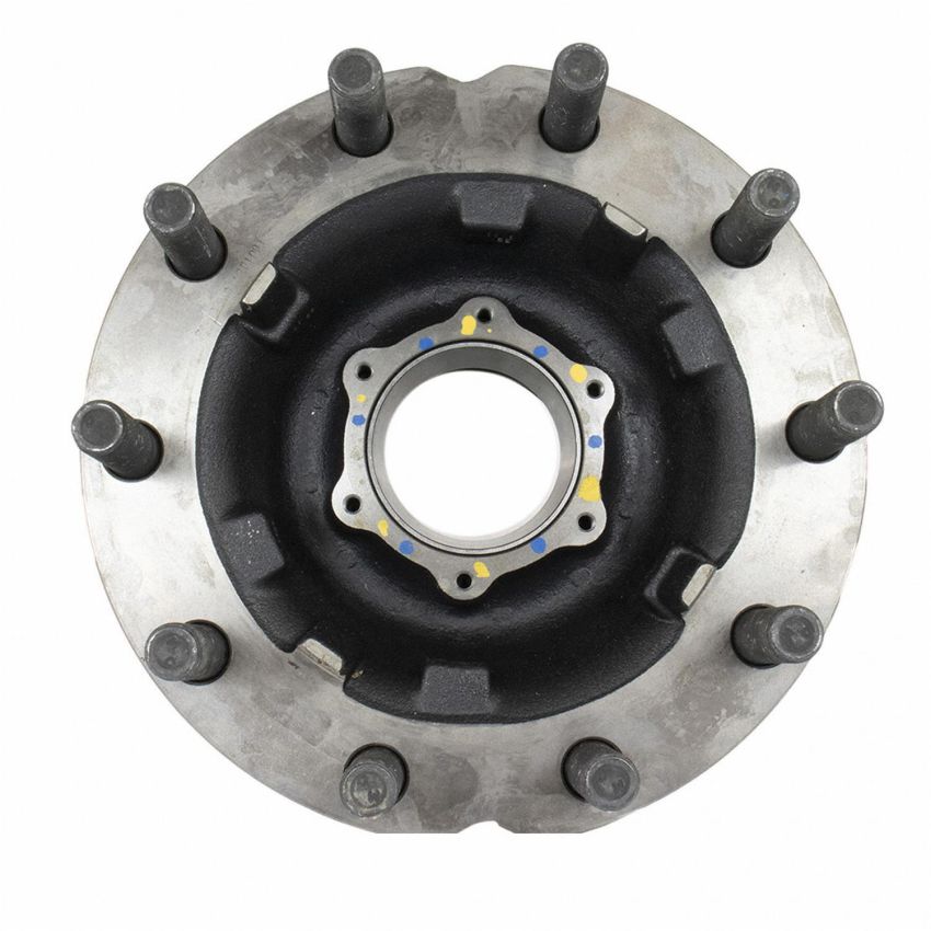 Motorcraft Wheel Bearing and Hub Assemblies for 2016-2024 F-650, F-750 - FC4Z1104D